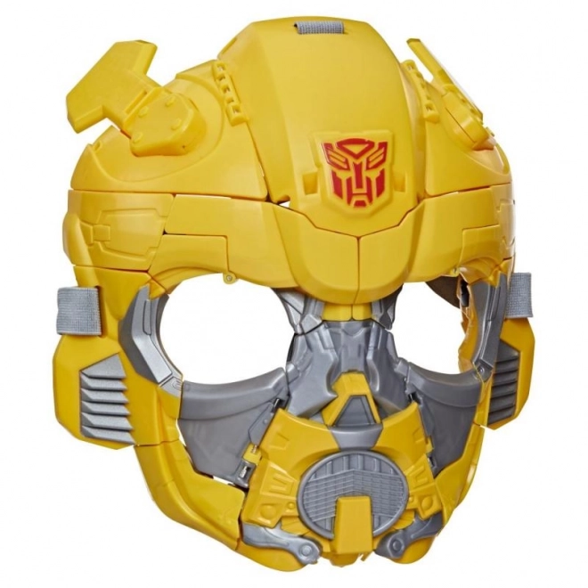 Maska i figurka Transformers 2 w 1