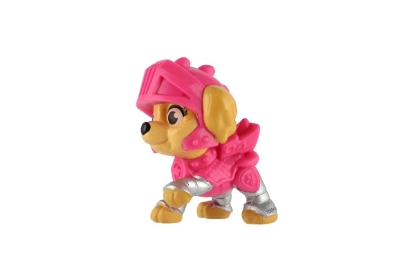 Figurka Psi Patrol Rycerskie Przygody