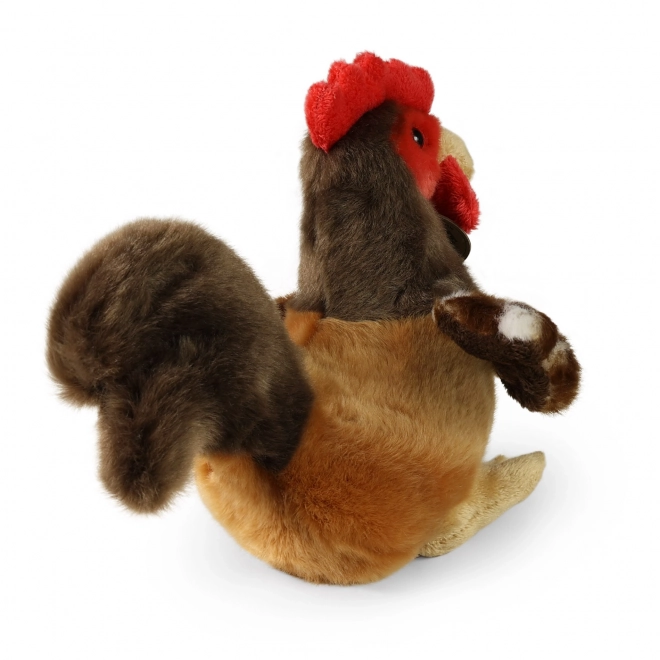 Puszysty kurczak Eco Friendly 18 cm