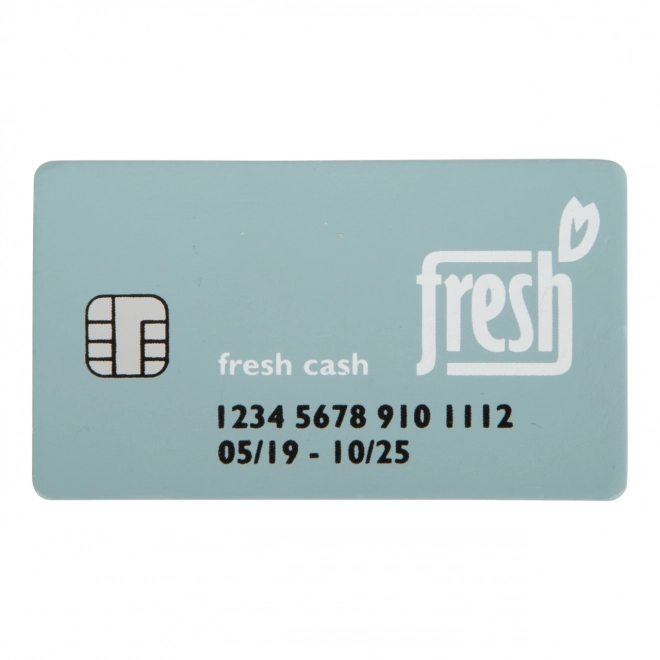 Mała Kasa Sklepowa Fresh