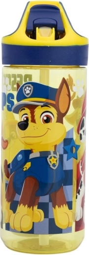 Butelka na wodę z motywem Psiego Patrolu 620 ml