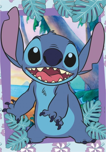 Educa Puzzle Disney Stitch 300 elementów