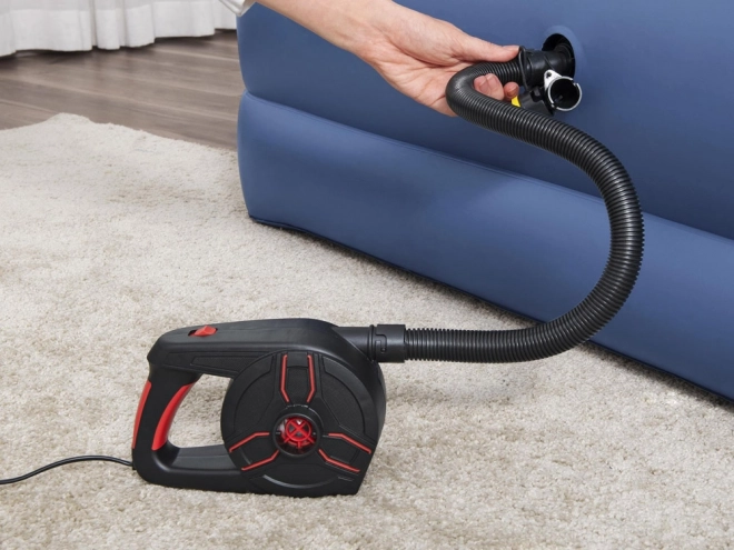 Elektryczna pompka Bestway Powergrip Pro