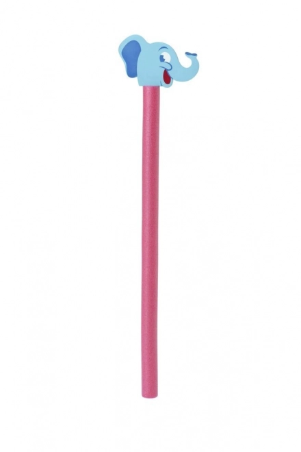 Piankowa makaron do pływania Bestway 142 cm - 1 szt.