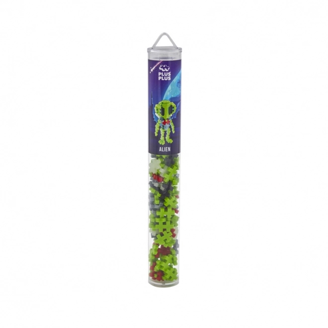 Plus-Plus Obcy