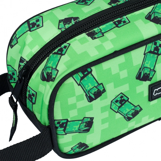 Piórnik MINECRAFT Creeper