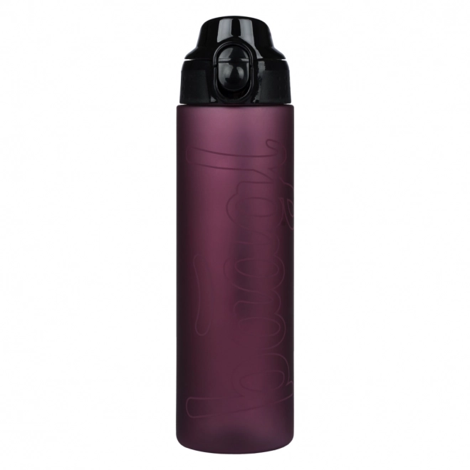 BAAGL Tritanowa butelka na napoje Ruby, 700 ml