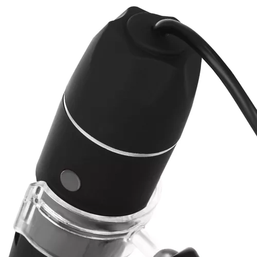 Cyfrowy mikroskop USB 1600x Izoxis