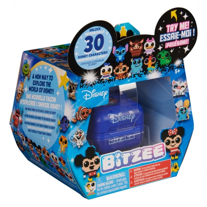 Spin Master Bitzee interaktywne cyfrowe zwierzęta Disney