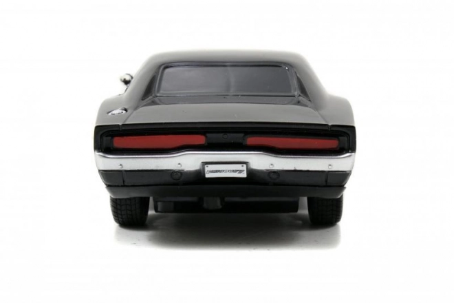 Szybcy i wściekli RC auto Dodge Charger 1970 1:24