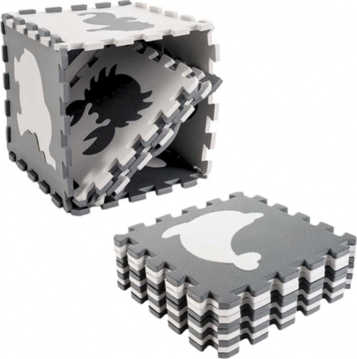 Łatwe łączenie i budowanie 3D