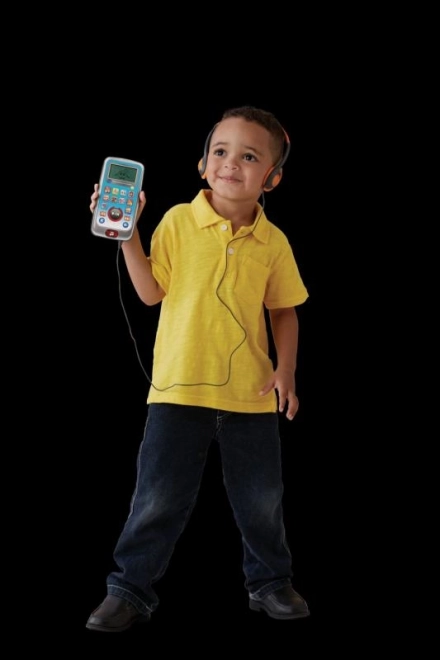 Vtech Odtwarzacz muzyczny ze słuchawkami PL