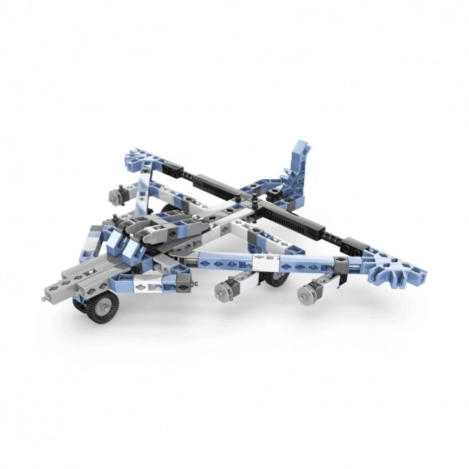 Zestaw konstrukcyjny Creative Builder Multimodel 25v1