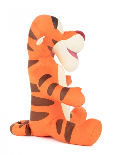 Interaktywny pluszowy Tygrysek z dźwiękiem 31 cm