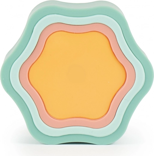 Idealny do dziecięcej rączki