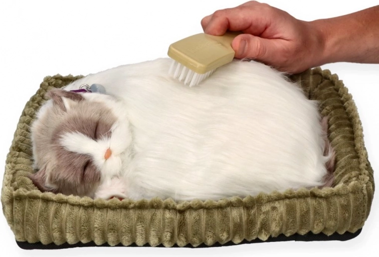 Przyjemne w dotyku i łatwe w pielęgnacji