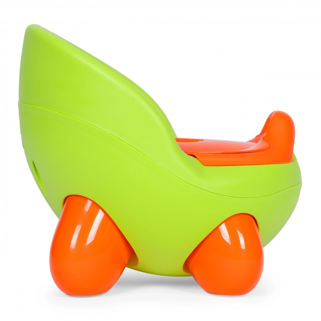 Nocnik dziecięcy ECOTOYS