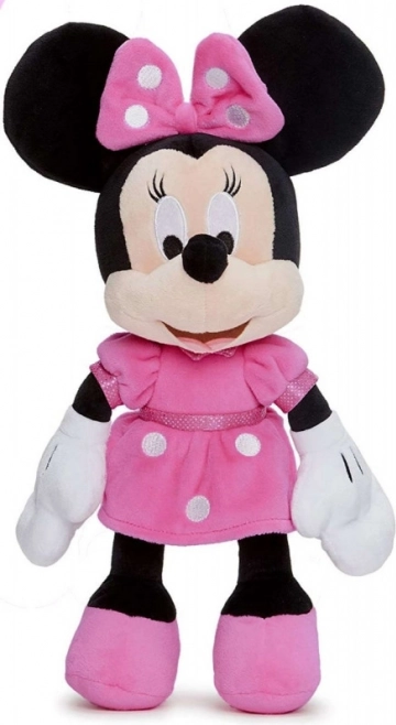 Pluszowa maskotka Disney Minnie, 25 cm