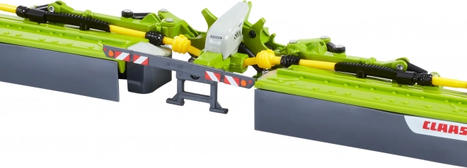 Model Britains tylnych żniwników Claas Disco 1:32 31,5 cm