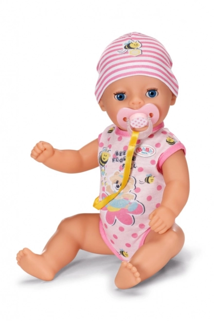 BABY born Little, dziewczynka, 36 cm