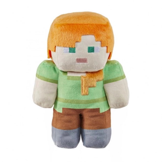 Minecraft pluszak 20 cm