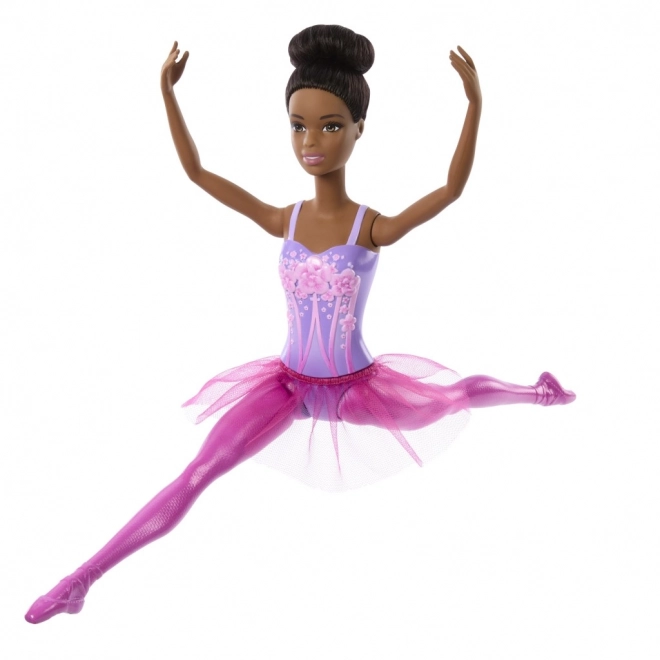 Barbie baletowa lalka