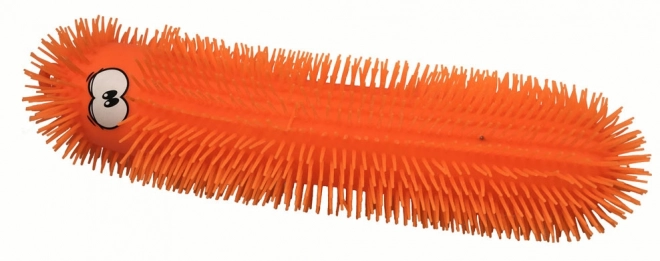 Świecąca jaszczurka gąsienica 50 cm