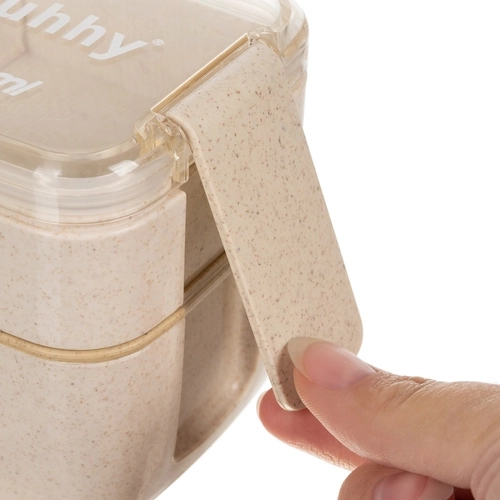 Lunch box - pojemnik na lunch 750ml Ruhhy 24528