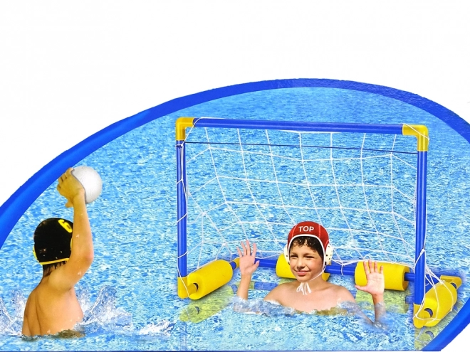 Wodny Zestaw do Gry Goal Ball