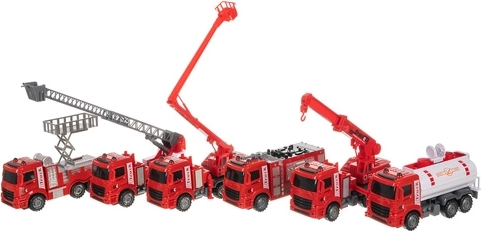 Cysterna na wodę dla jeszcze większej zabawy