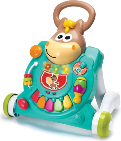 Pchacz 3w1 konik