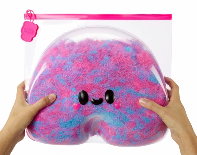 Pluszowy Maluch Fluffie Stuffiez - Tęczowy
