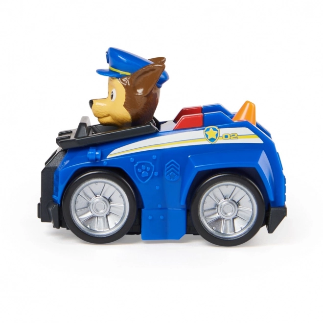 Zabawka Pojazd Psi Patrol Pup Squad