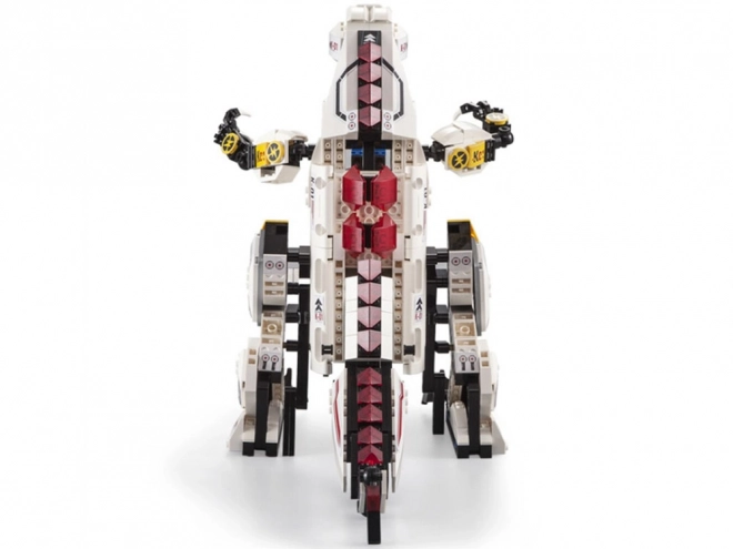 Zestaw konstrukcyjny techniczny Mechagodzilla 688 szt.