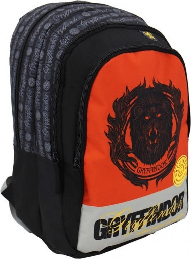 Plecak Harry Potter Spider-Man