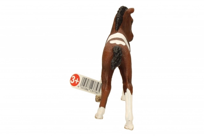 SCHLEICH Horse Club® 13758 Koń trakeński - źrebię