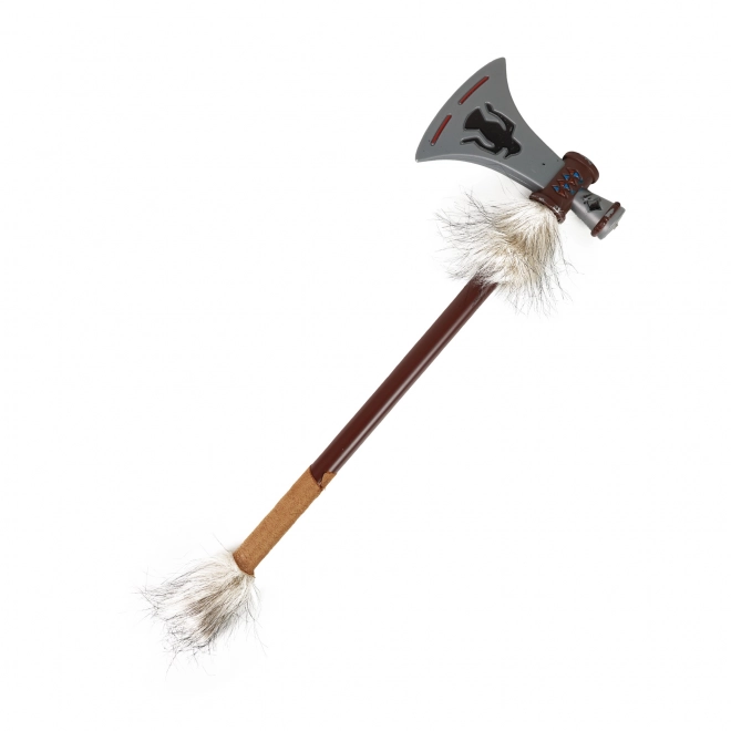 Indiański topór tomahawk