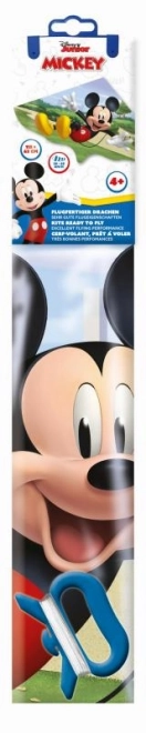 Latający smok Mickey Mouse 115 x 63 cm