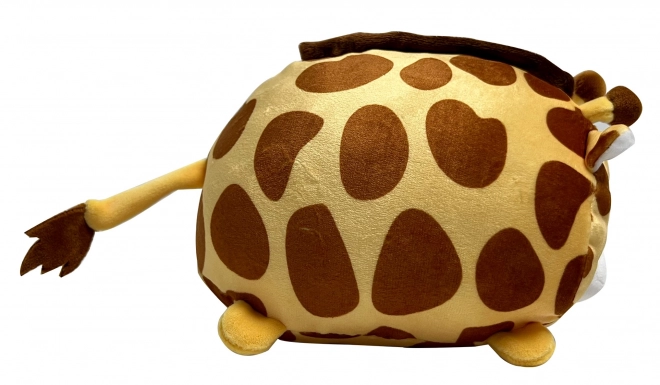 Magiczna Żyrafa dla Dzieci - pluszowa zabawka 40 cm