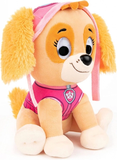 Pluszowa maskotka Skye z Psiego Patrolu 23cm