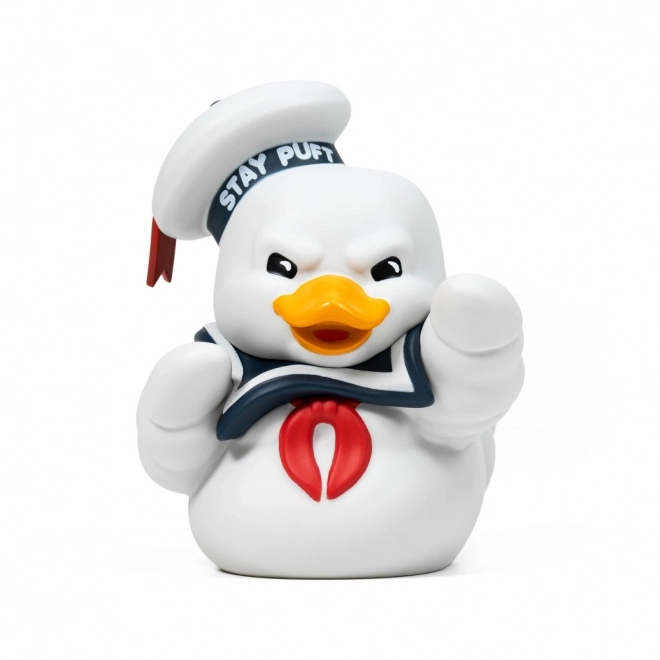 Kaczuszka kolekcjonerska Stay Puft Ghostbusters