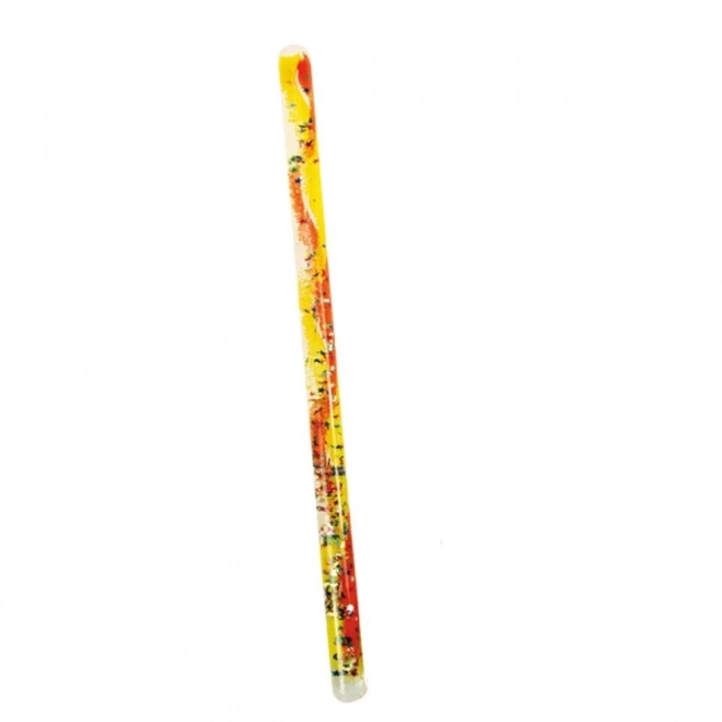 Bigjigs Toys Spiralna czarodziejska różdżka 1 szt.