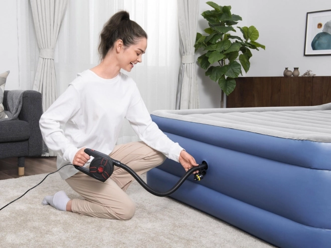 Elektryczna pompka Bestway Powergrip Pro