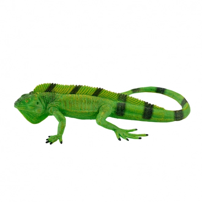 Figurka Leguán Mojo