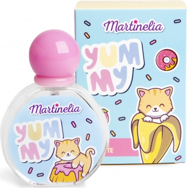 Martinelia Yummy woda toaletowa dla dzieci 30 ml