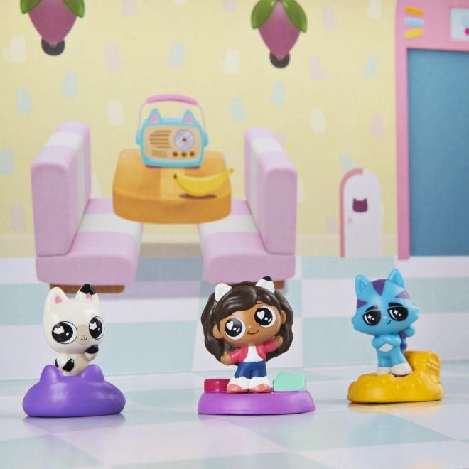 Gabinin magiczny domek Mini figurka w domku