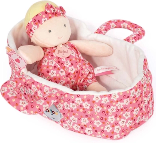 Lalka Marylou w torbie 20 cm