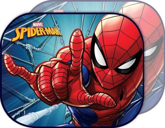 Parasol dziecięcy SPIDERMAN