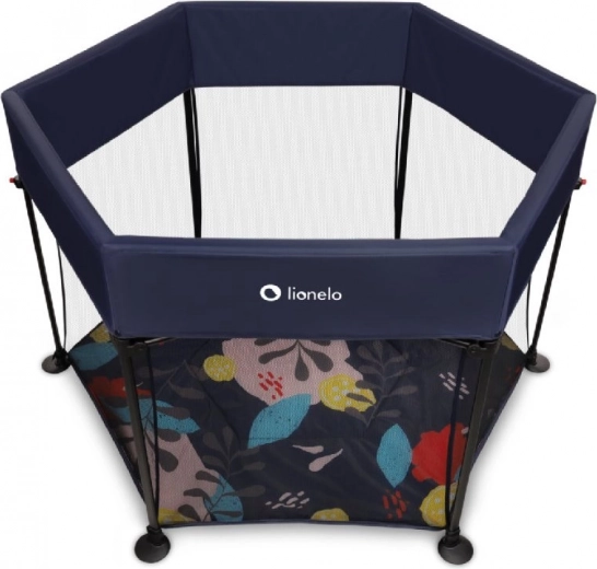 Bezpieczna przestrzeń z systemem LockGuard