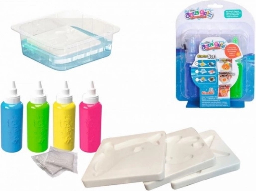 Zestaw startowy Aqua Gelz